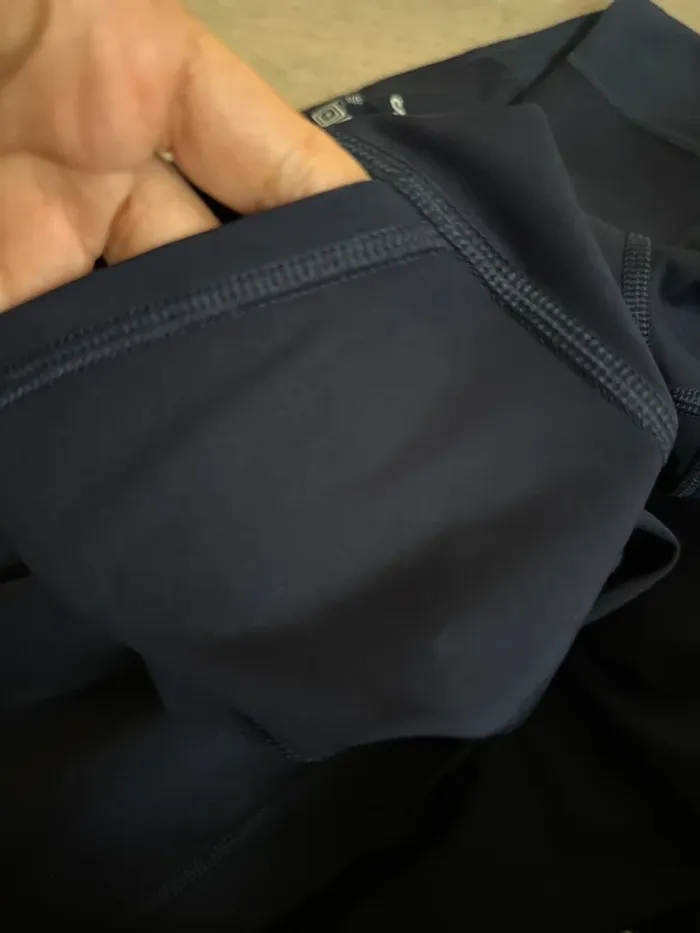 Legging court 5.11 tactical taille S - photo numéro 15