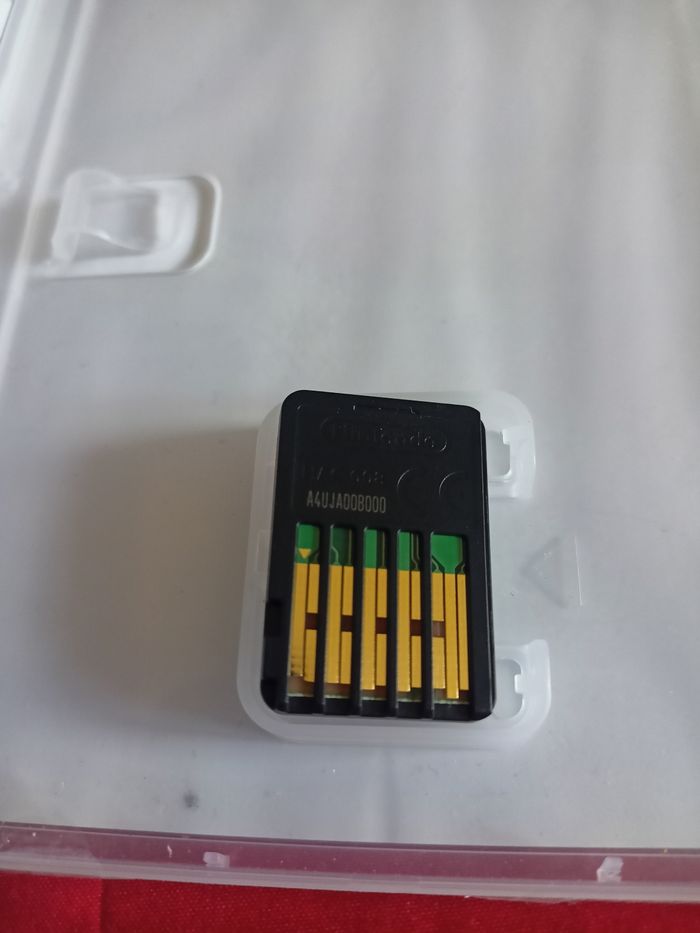 Nintendo Switch star wars racer republic commando - photo numéro 4