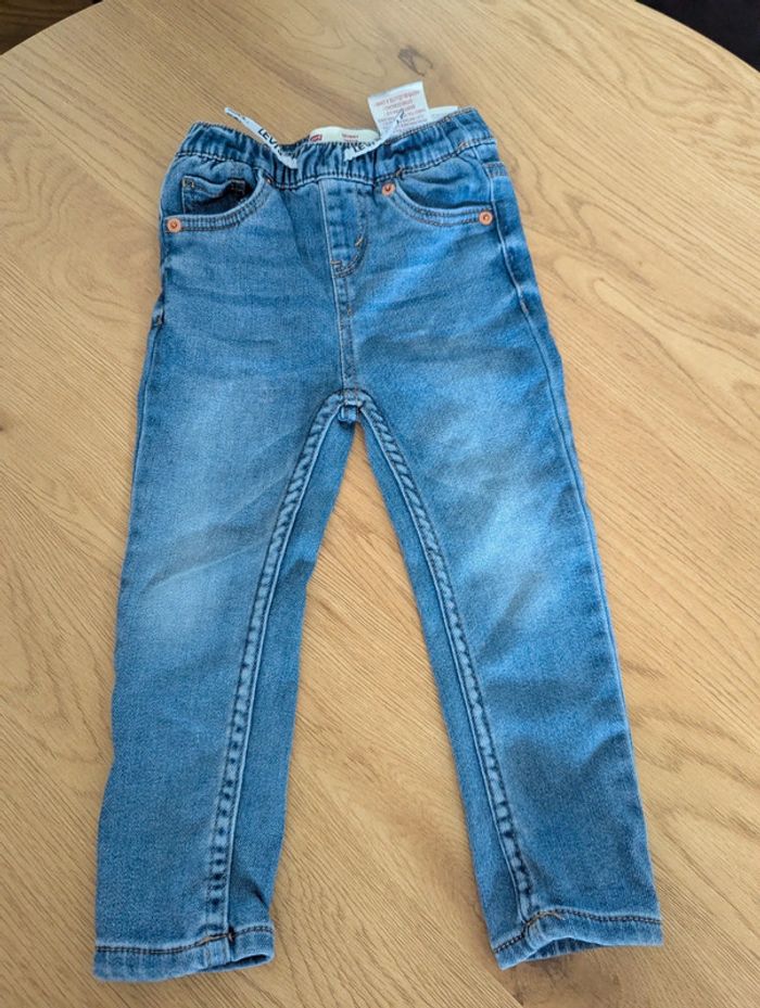 Jeans skinny