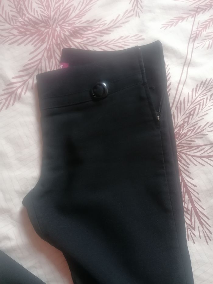 Pantalon femme taille 42 - photo numéro 3