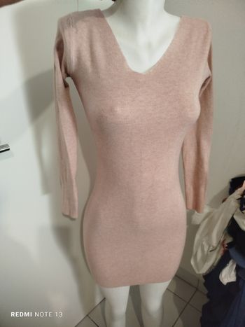 #kytie36femme. Robe manches longues taille 36