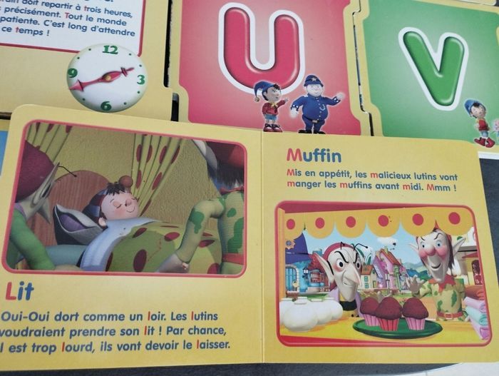 Lot de livres - photo numéro 10