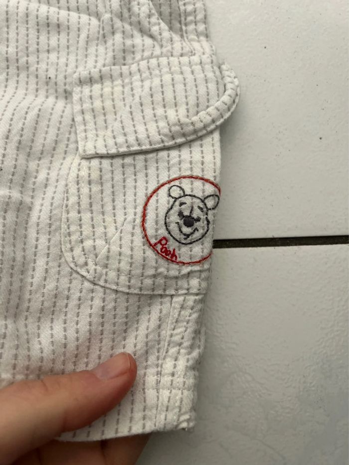 Ensemble tigrou neuf avec étiquette - photo numéro 4