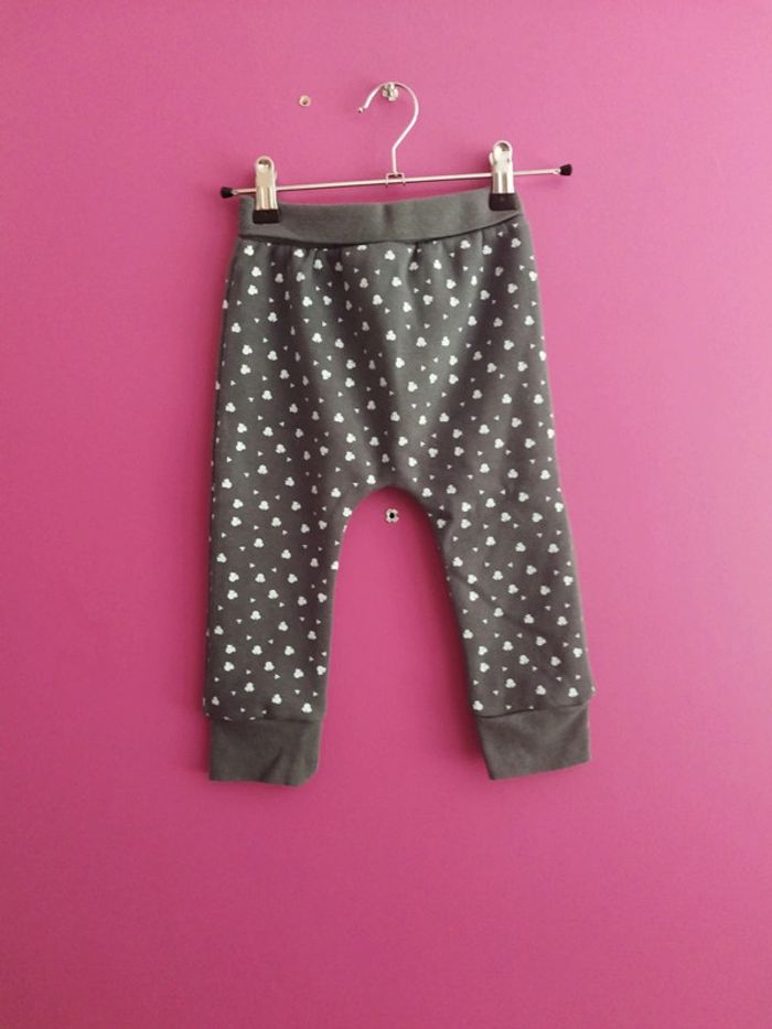 Pantalon hiver fille Minnie Disney taille 24 mois b7 - photo numéro 6