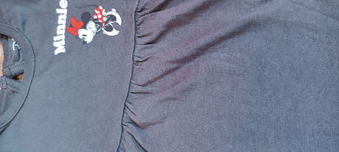 Robe Minnie 3 mois parfait état - photo numéro 4