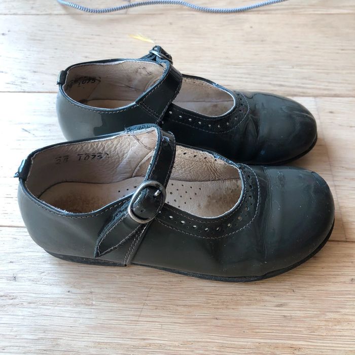 Babies chaussures 28 DPAM - photo numéro 5