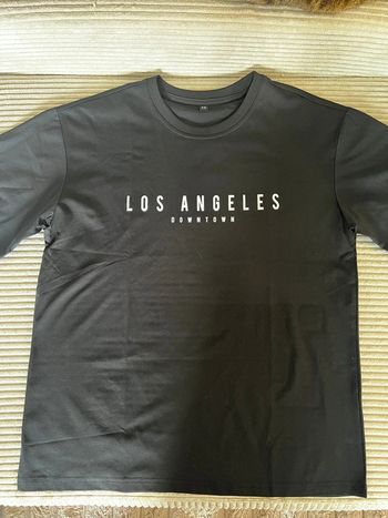 T shirt homme