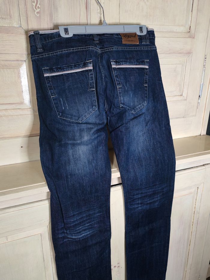 Jeans - photo numéro 4