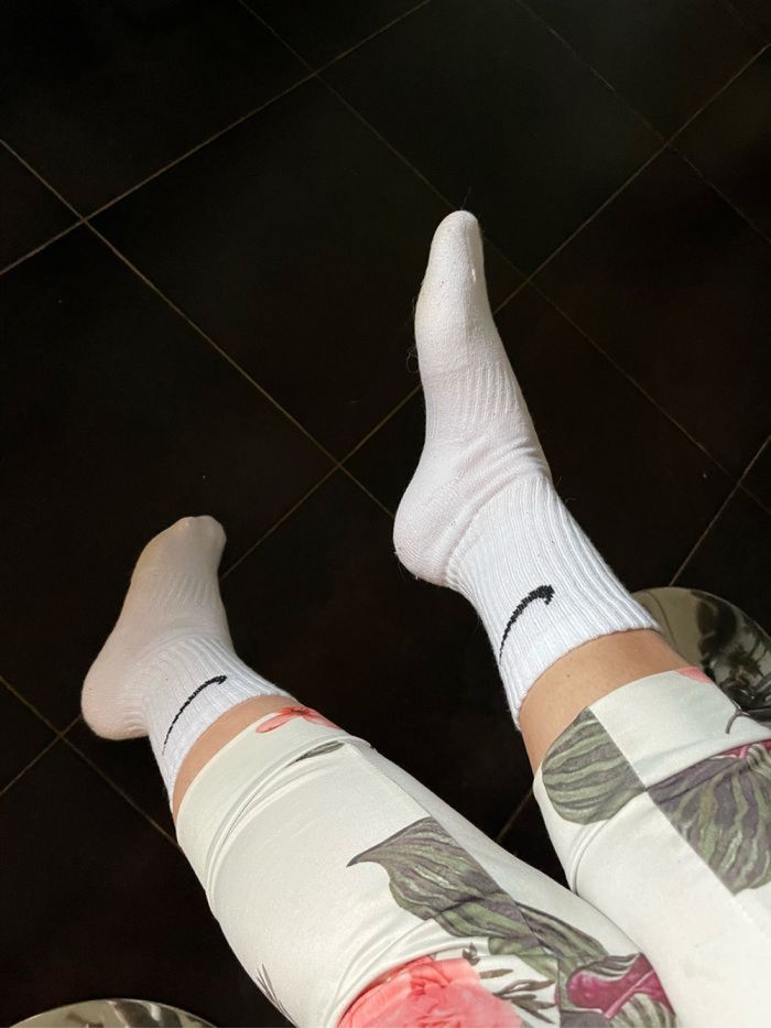 Chaussette Nike