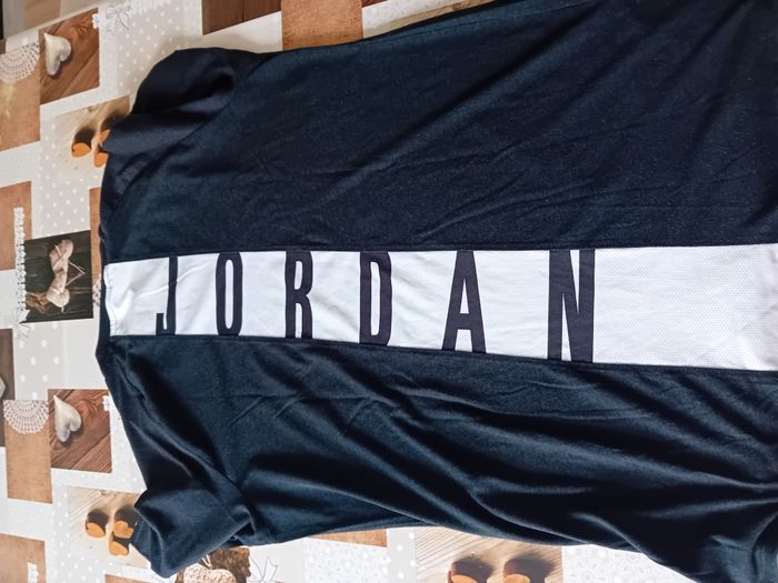 Tee-shirt Jordan - photo numéro 2
