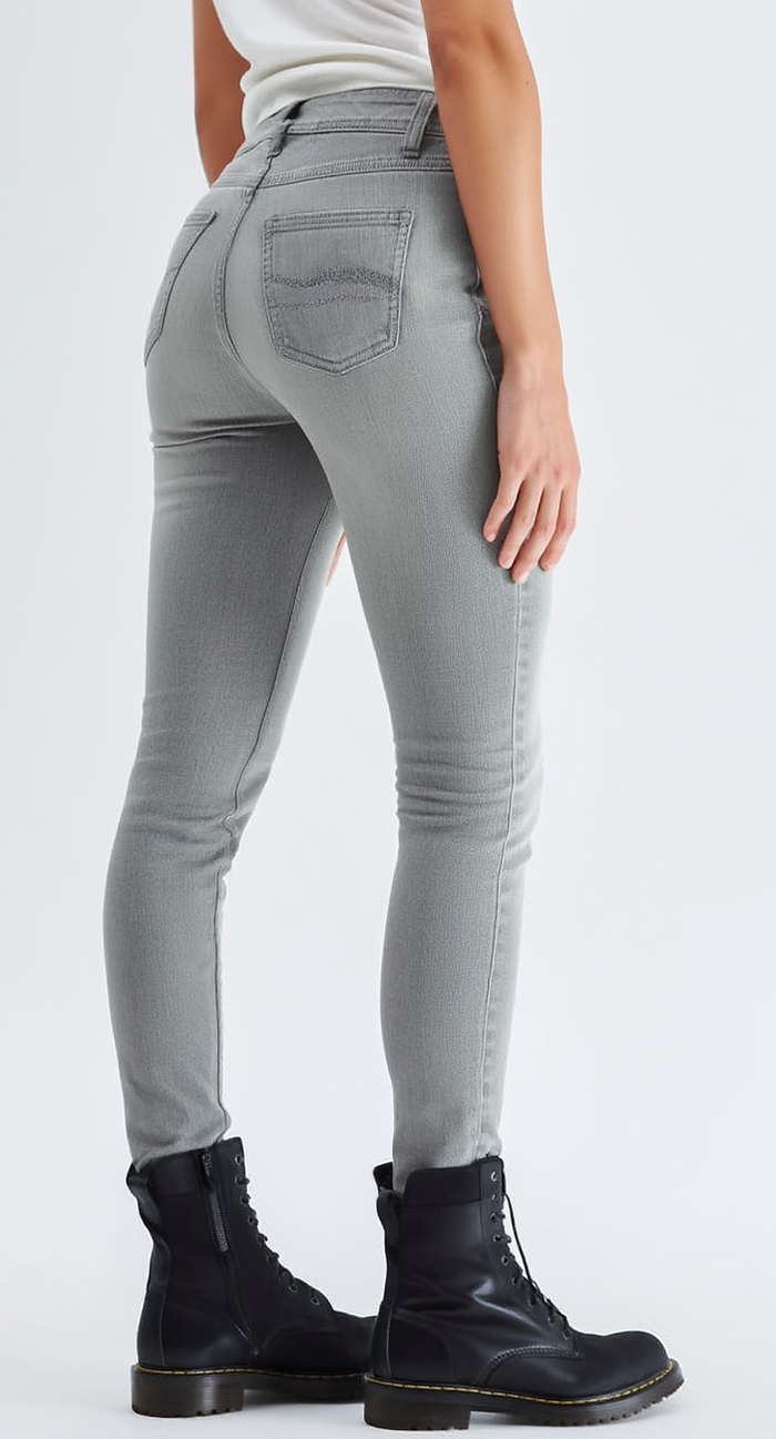 Jean "Caprice de Fille" Taille 14 ans Neuf - photo numéro 4