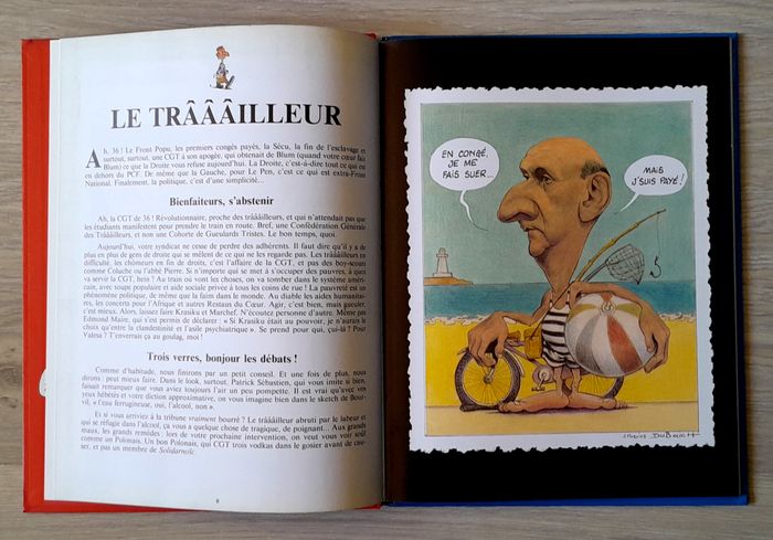 drôle d'état- morchoisne rampal dubouch - photo numéro 7