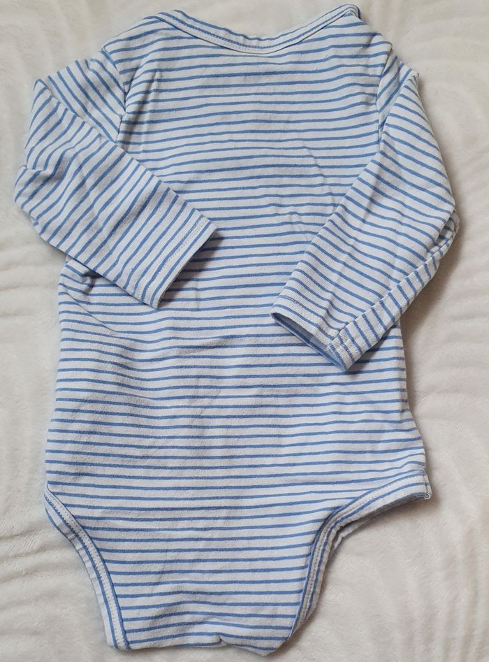 Bodie bébé garçon   TAO - photo numéro 2