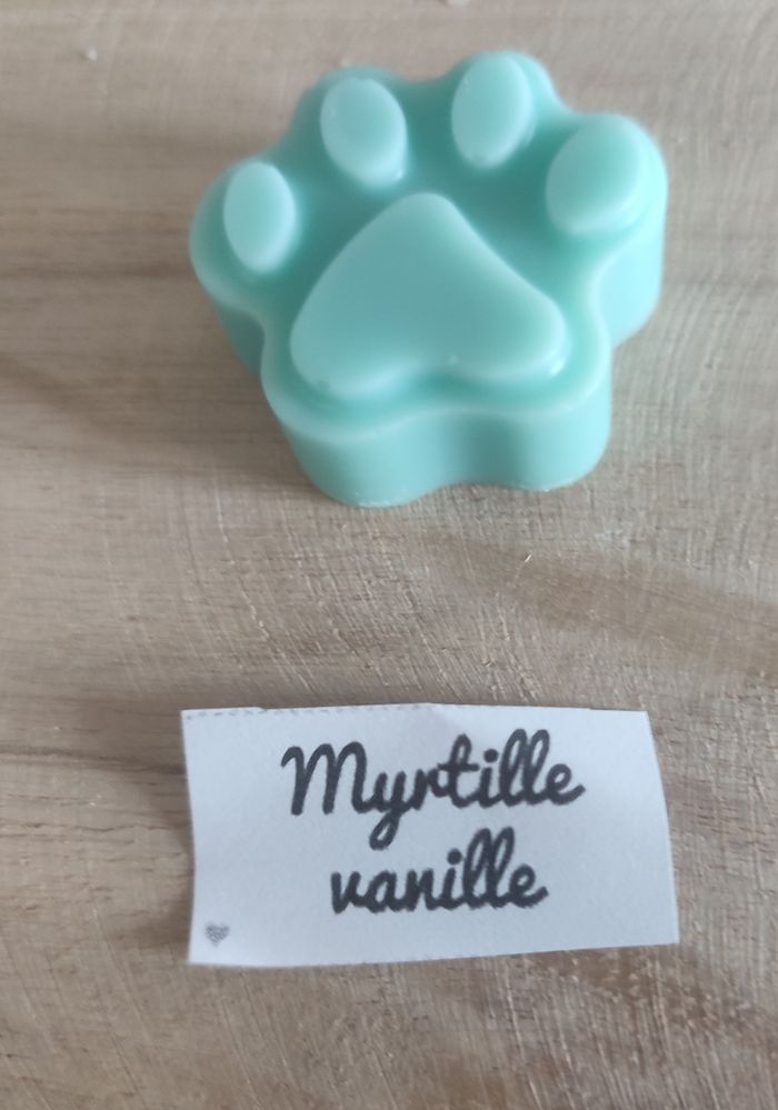 Fondant parfumé - photo numéro 4