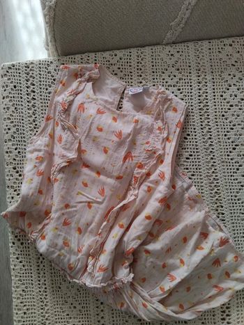 Robe La compagnie des petits