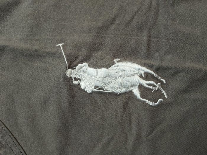 Tshirt manche courte XL - photo numéro 2