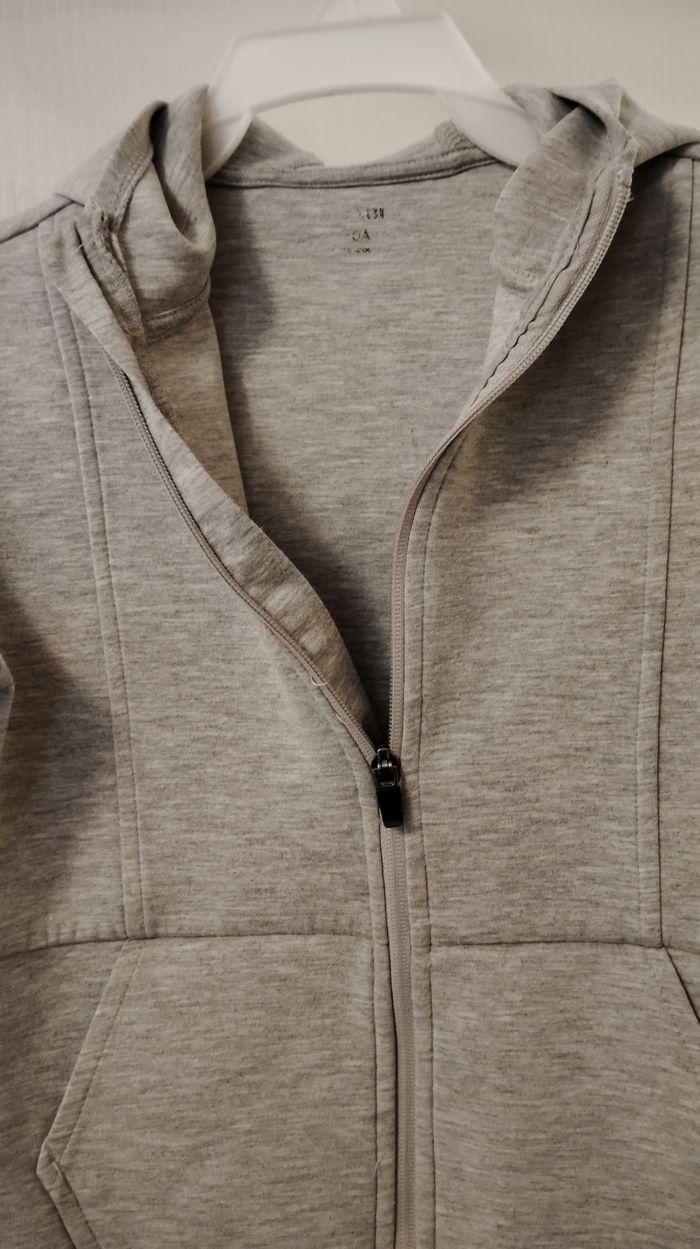 Veste de jogging coton 10 ans - photo numéro 2