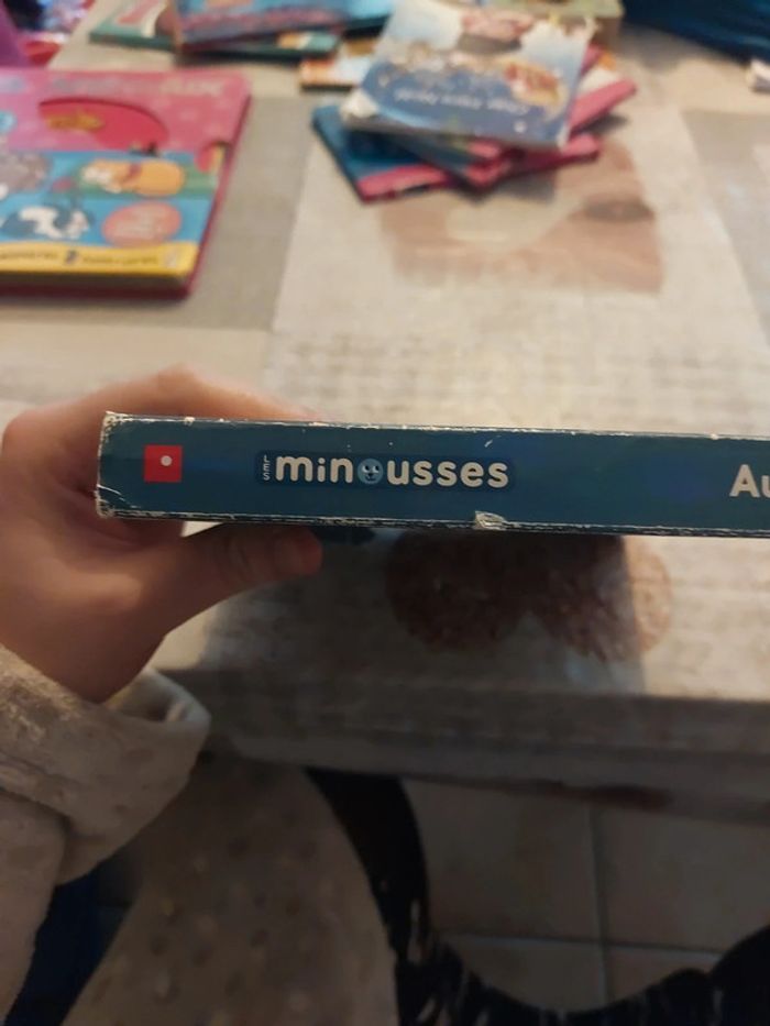 Livre à tirettes Au dodo - photo numéro 3