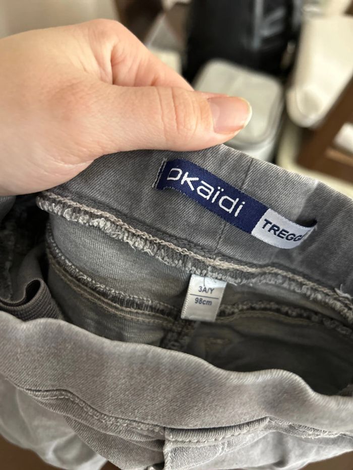 Lot de 3 pantalons - photo numéro 4