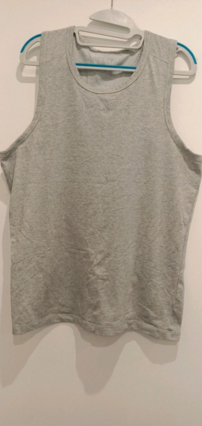 Débardeur Decathlon XL - photo numéro 6