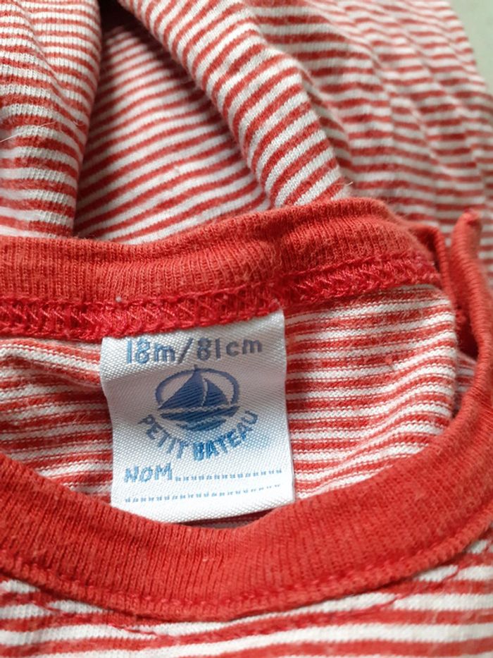 Tee-shirt - photo numéro 2