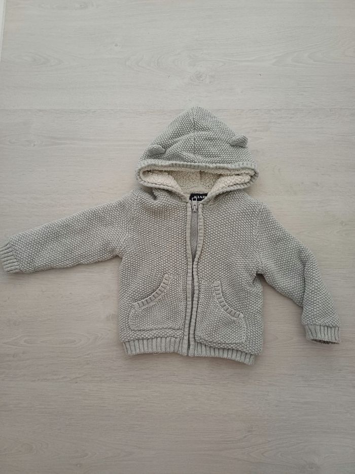 Veste