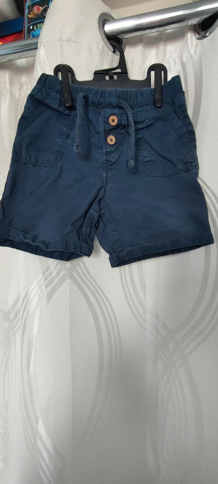 Short