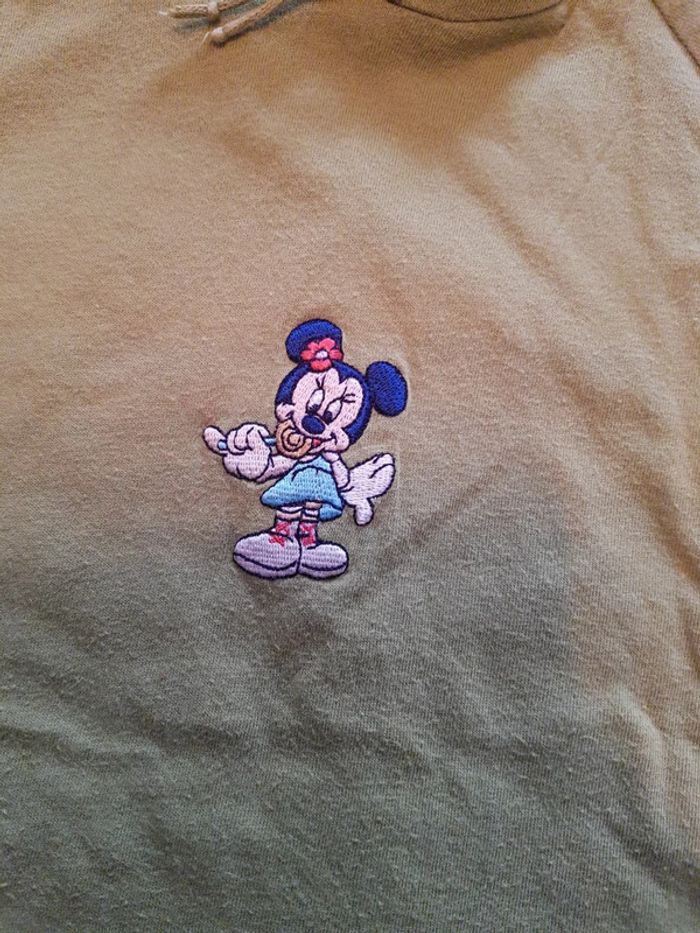 T shirt fille 4 ans - photo numéro 2