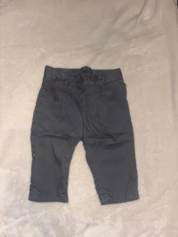 Pantalon bébé fille
