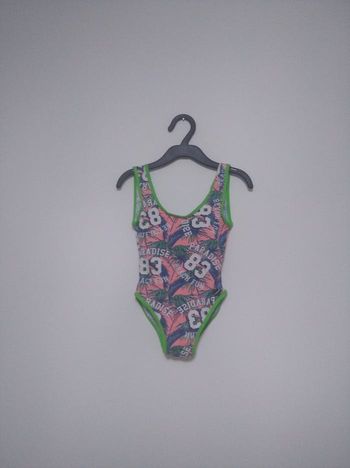 Maillot de bain 1 pièce