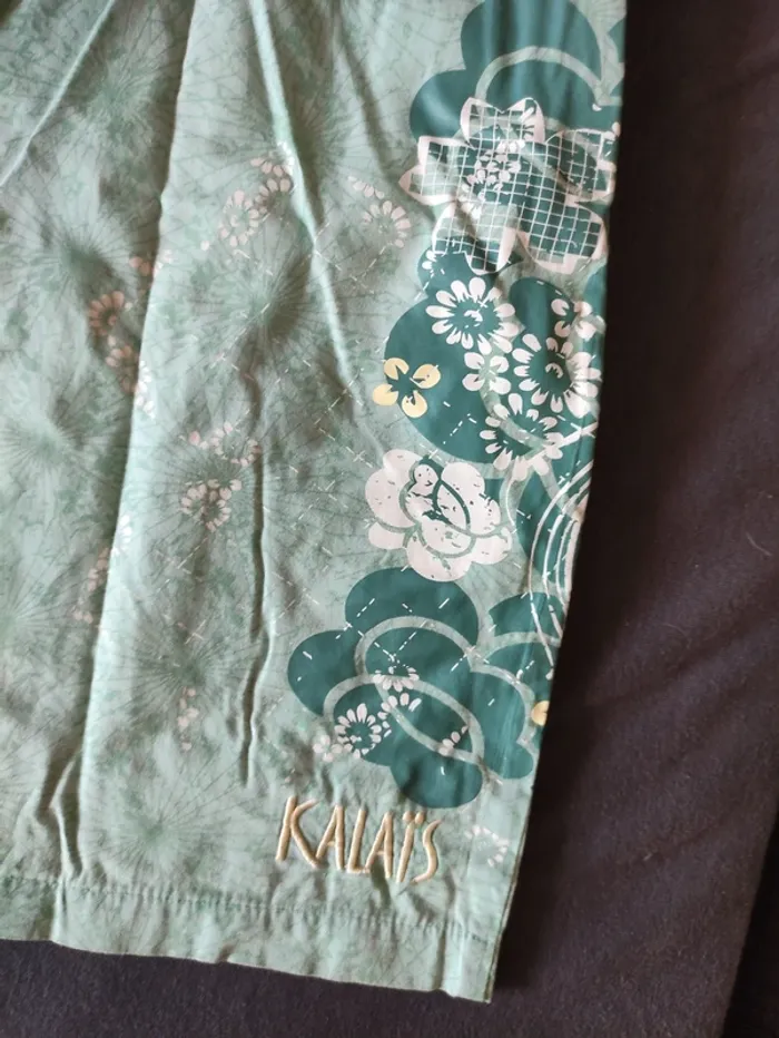 Robe à bretelles été - photo numéro 4
