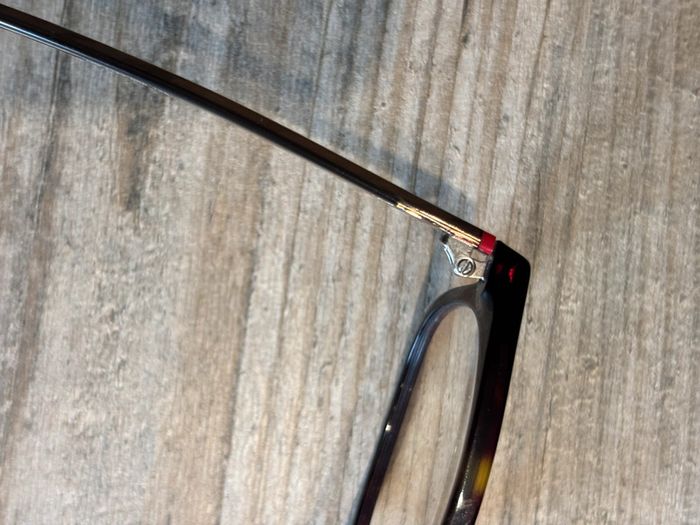 Lunettes Hugo boss - photo numéro 5