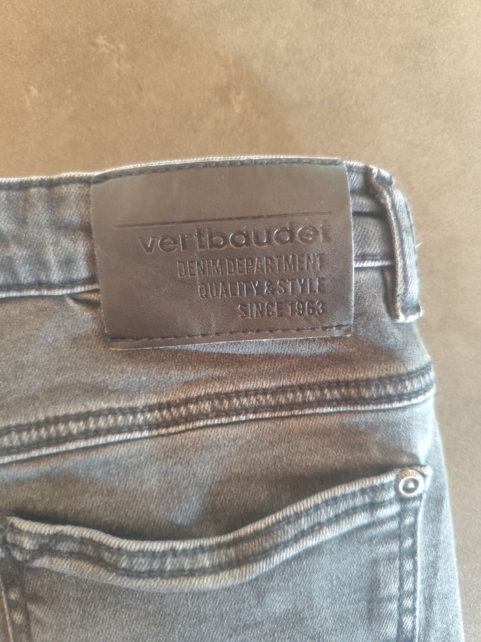 Slim morphologik hanche fine 10 ans - photo numéro 5