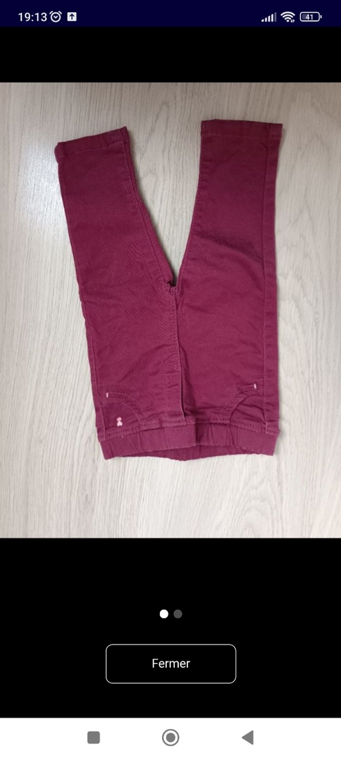 Pantalon