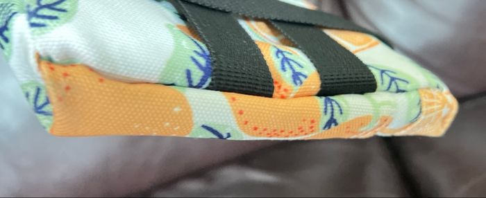 Pochette Cabaia Avenue du Prado - photo numéro 6