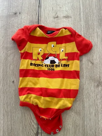 Bodie Rc Lens