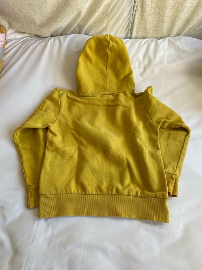 Pull à capuche - photo numéro 2