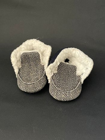 Chaussures bébé