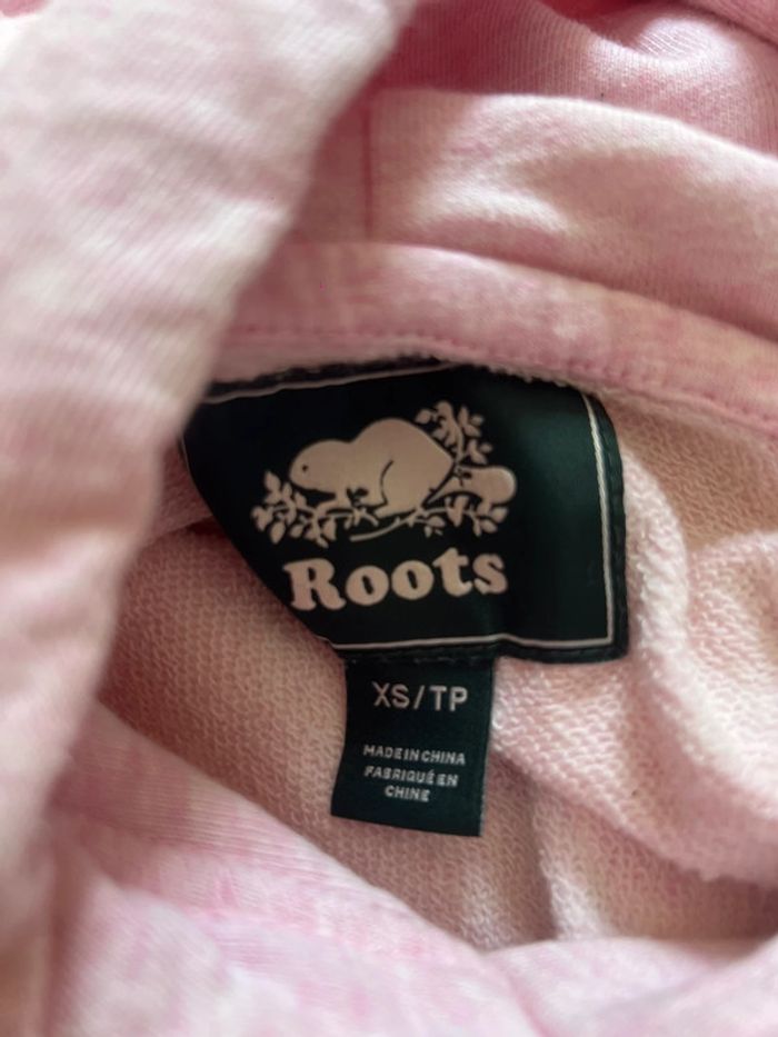Sweat Roots - photo numéro 5