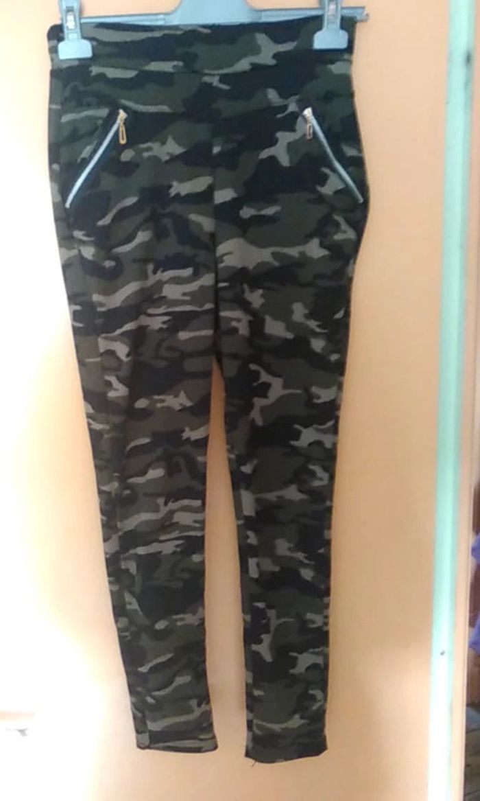 Jegging