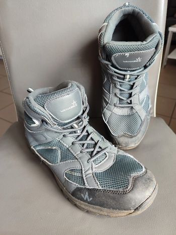 Chaussures de randonnée