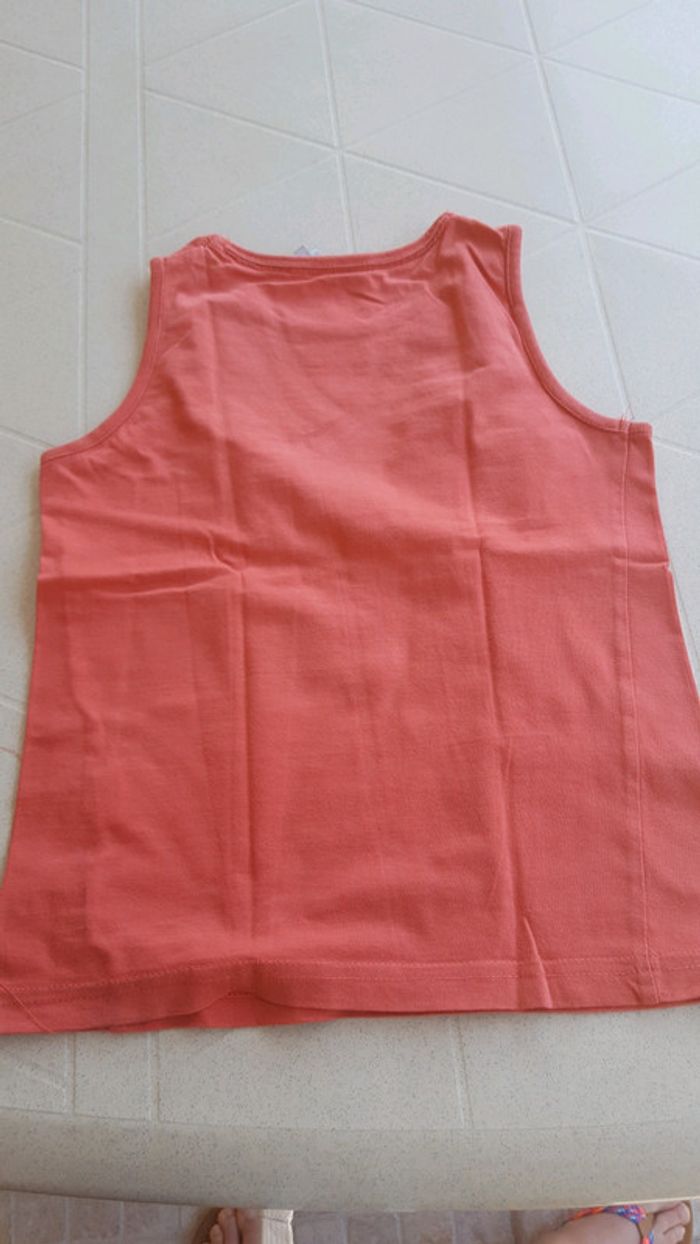 Débardeur 6 ans - photo numéro 2