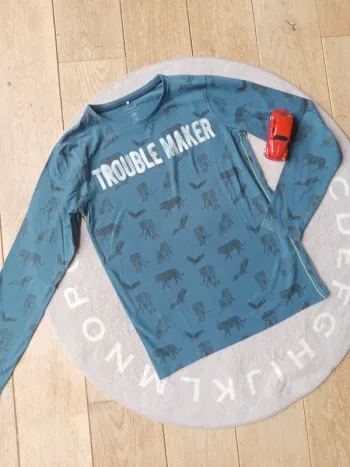 Tee shirt ML 👕