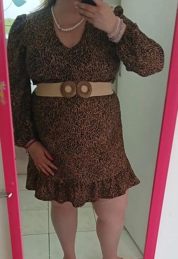 Robe femme