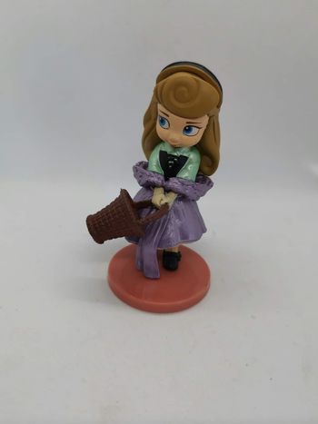 Figurine Aurore