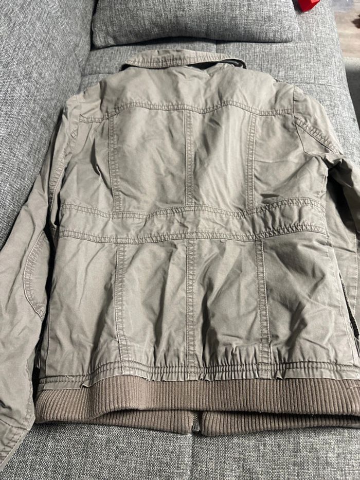 Veste légère taille XS - photo numéro 2
