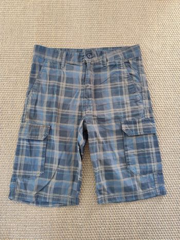 Bermuda Atlas For Men , taille 38 , état neuf