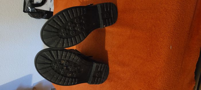 Bottine Geox - 36 - photo numéro 3