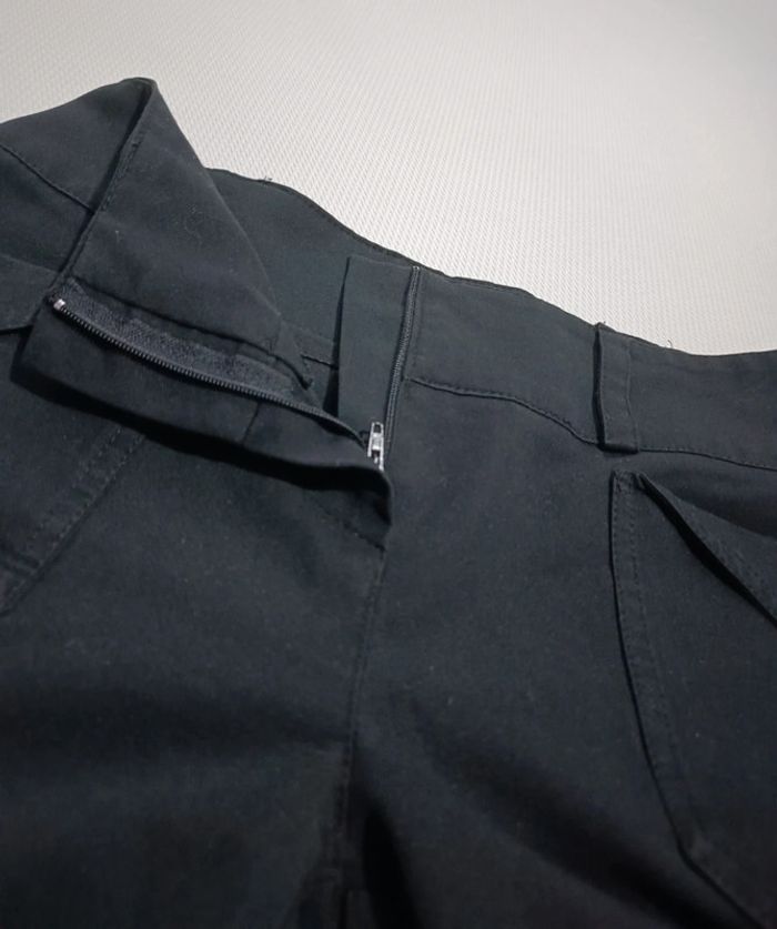 Short noir 36 - photo numéro 3