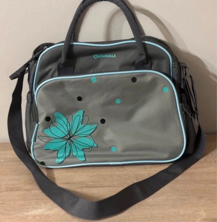 Sac à langer Badabulle